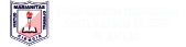 Logo Unidad Educativa Fiscomisional Santa Mariana de Jesús de Macará